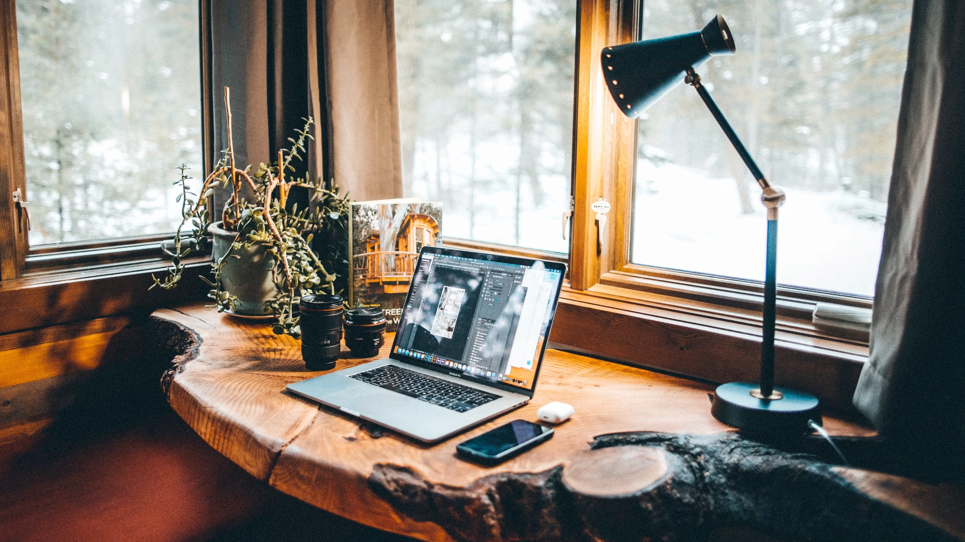 Student preparing for LCCI Business English exam