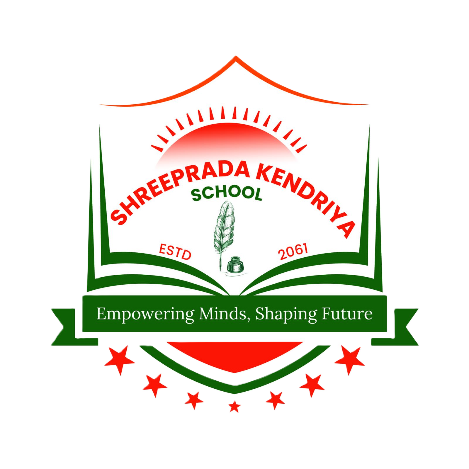 School Logo